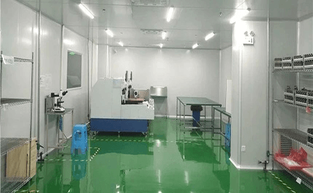 保障百級潔凈室可靠運行，監控方案臺達這樣做