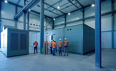 全球體育盛會進入倒計時，臺達襄助法國電信網絡建設