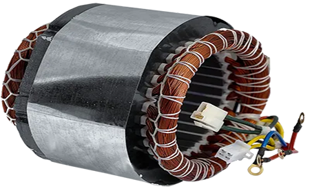 臺達繞嵌一體機方案，高效智能的電機生產利器